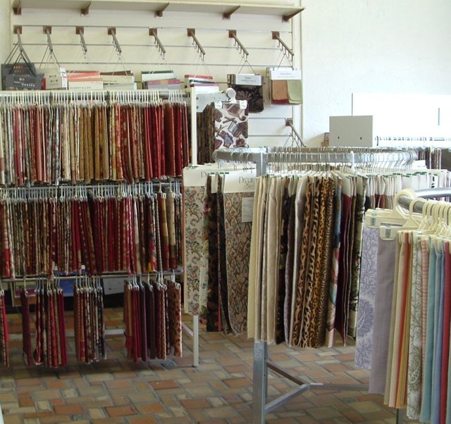 Fabrics