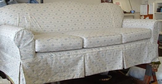 Slip Cover