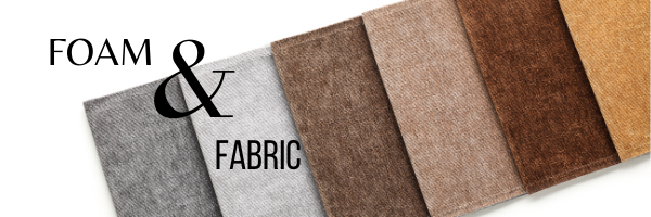 Laubacher Upholstery Logo