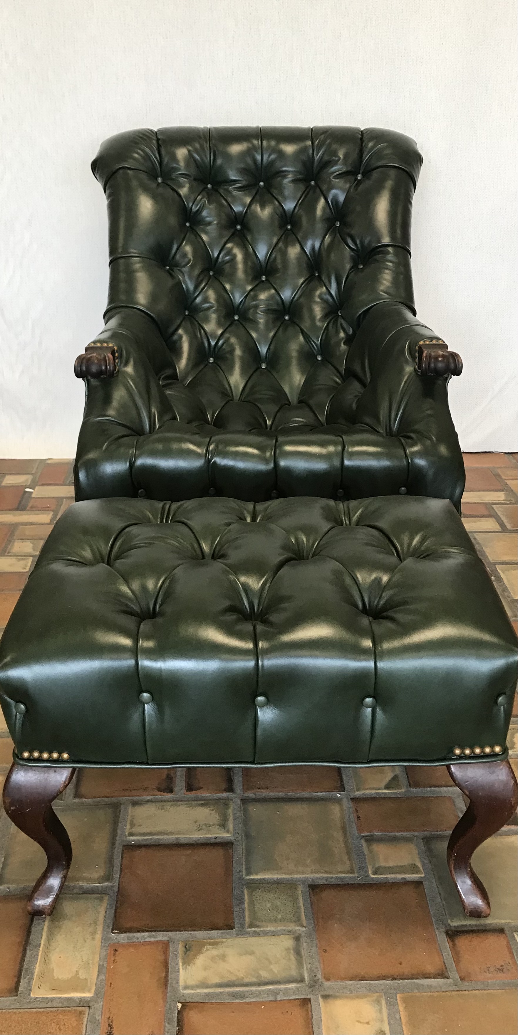 greenleather