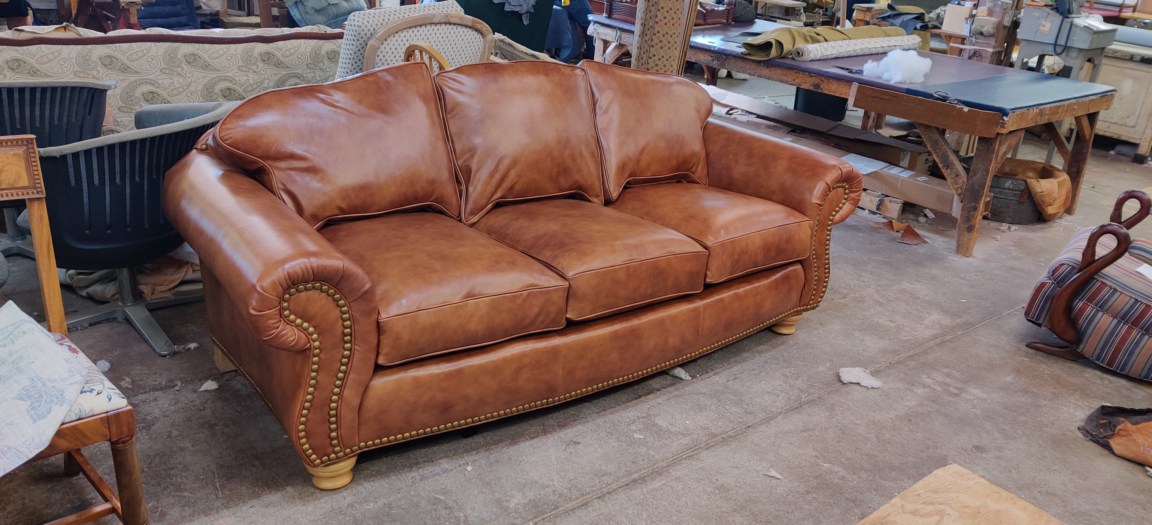 leathersofa