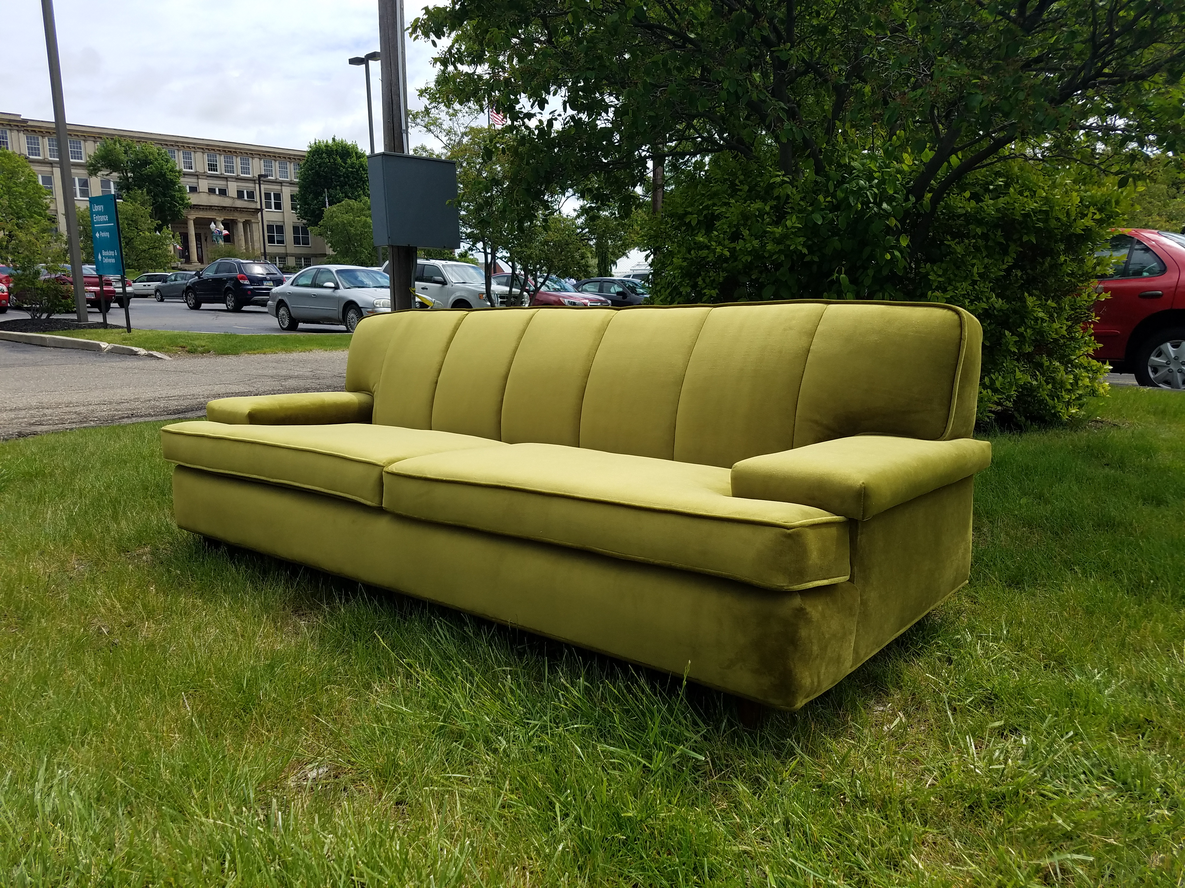 modernsofa