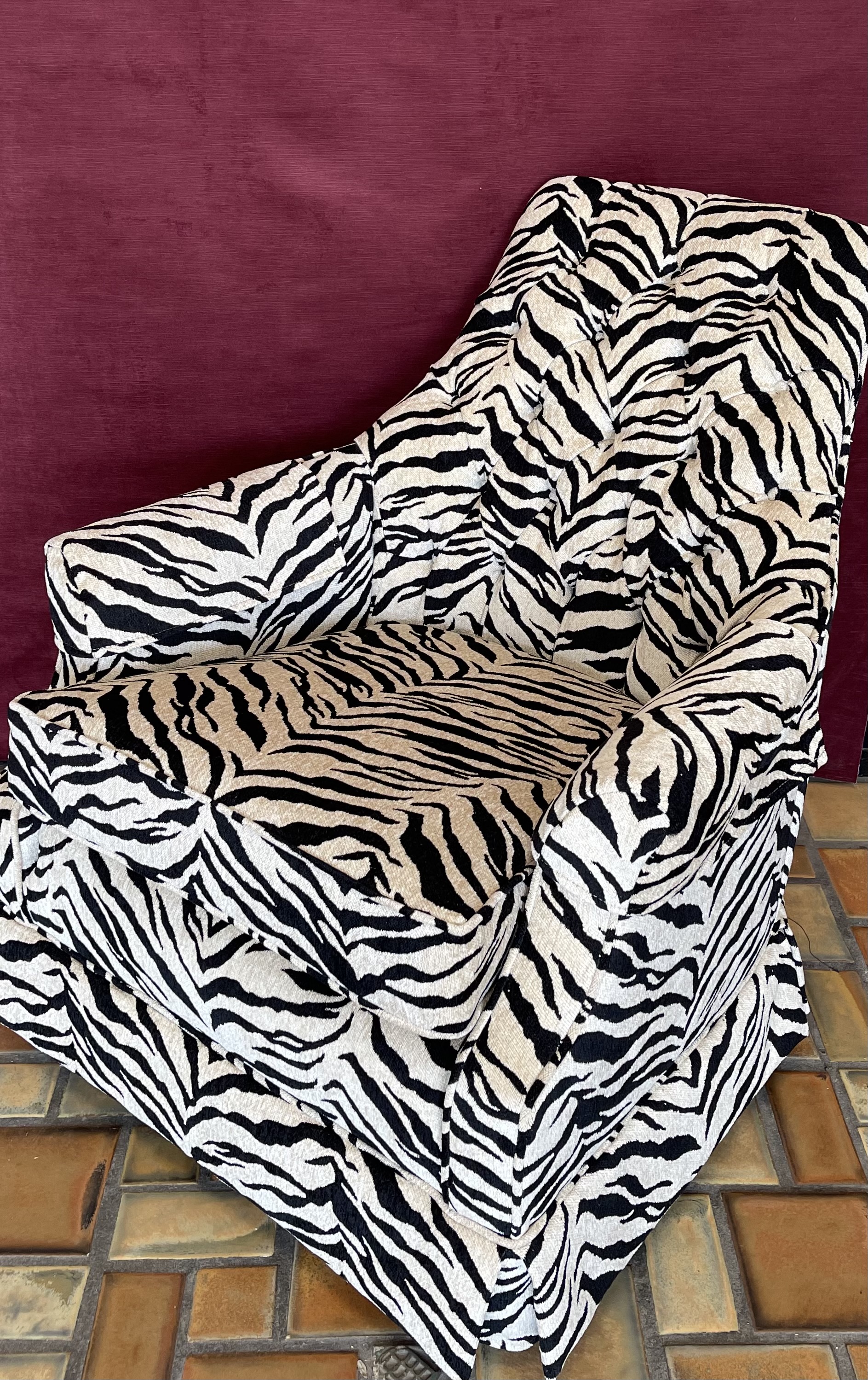 zebra